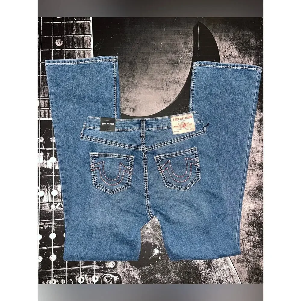 NEW True Religion 2pc Outfit